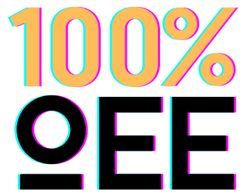 100% OEE